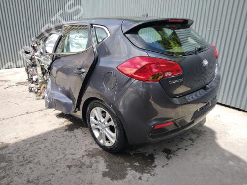 Left tailgate light KIA CEE'D (JD) 1.6 CRDi 128 | BP38811215C79  - Image 9