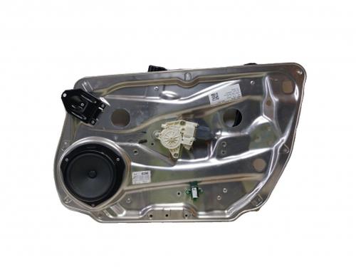 front-right-window-mechanism-mercedes-benz-c-class-w204-2007-2008-2009-2010-2011-2012-2013-2014-2015-38813179 main image