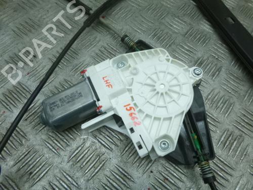 Front left window mechanism AUDI Q5 (8RB) 2.0 TDI | BP38808008C22 - Image 3