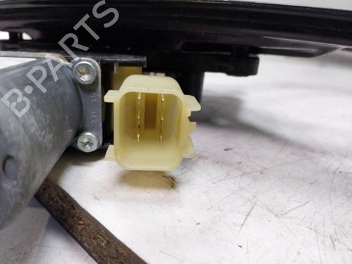Front left window mechanism FORD MONDEO V Hatchback (CE) 2.0 TDCi | BP38809098C22 - Image 14