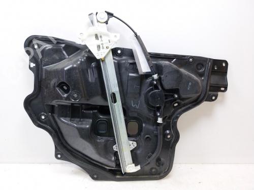 Front right window mechanism MAZDA 6 Saloon (GJ, GL) 2.2 D (GJ2FP) | BP38815776C23 - Image 5