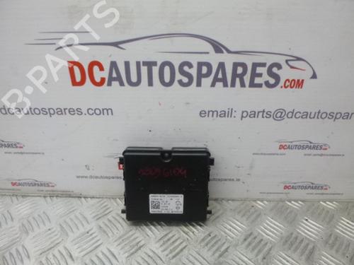 electronic-module-renault-zoe-bfm_-2012-38810924 main image