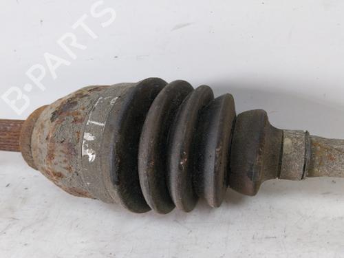 Right front driveshaft RENAULT TRAFIC III Van (FG_) 1.6 dCi 125 (FGMH) | BP39104416M39  - Image 6