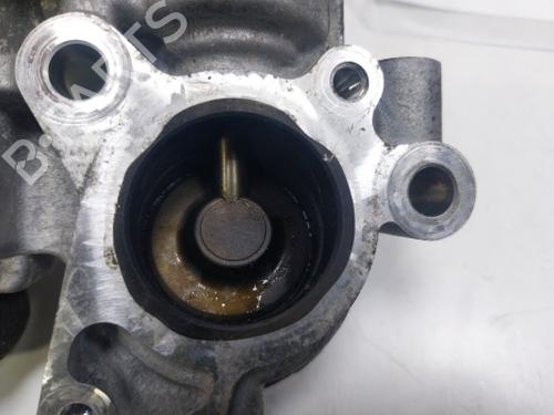 Egr DACIA DUSTER (HM_) 1.5 dCi 115 (HMAD) | BP38806580M69 - Image 7