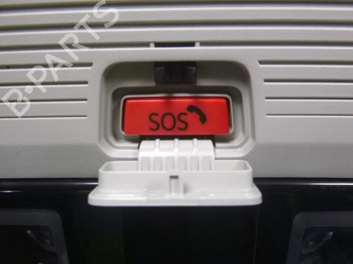 Interior roof light VW GOLF VIII Variant (CG5, DB5) 1.5 TSI | BP38814127I8 - Image 3
