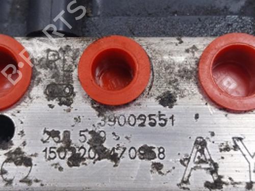 ABS pump OPEL ADAM (M13) 1.4 | BP40020086M43 - Image 6