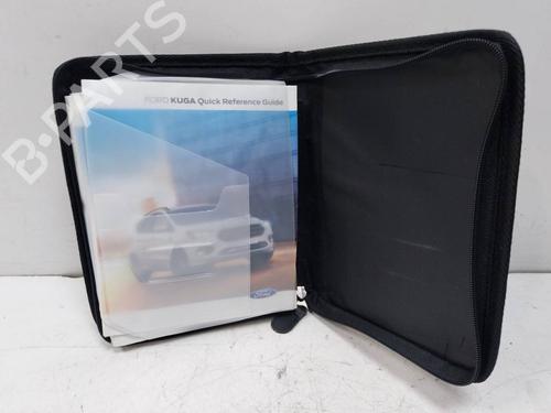 Other FORD KUGA II VAN 2.0 TDCi 4x4 | BP39593442O1 - Image 4
