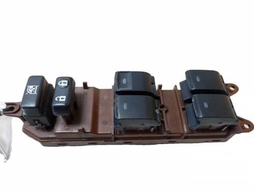 Used Right front window switch Right front window switch TOYOTA AVENSIS Saloon (_T27_) 1.6 VVT-i (ZRT270_, ZRT270R) (132 hp) 40157692 40157692
