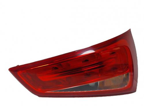 Right tailgate light AUDI A1 (8X1, 8XK) 1.6 TDI | BP38811119C80 - Image 2