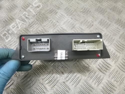 Electronic module JAGUAR XF I (X250) 2.2 D | BP38814688M83 - Image 4