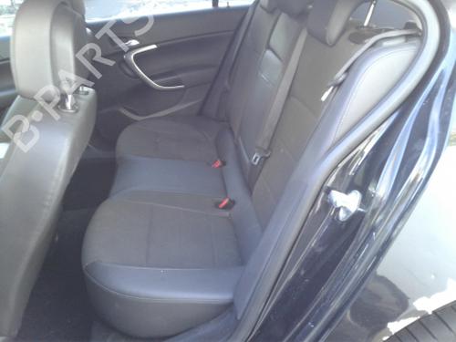 Climate control OPEL INSIGNIA A (G09) 2.0 CDTI (68) | BP38813214I5 - Image 17