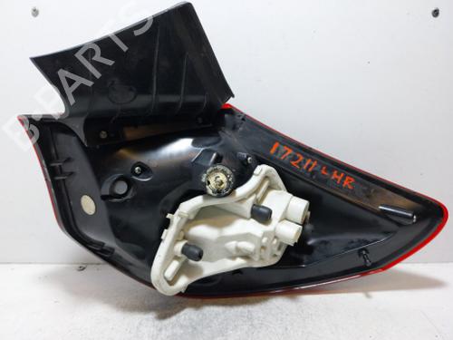 Left taillight OPEL ASTRA J (P10) 1.4 (68) | BP38805879C34 - Image 2