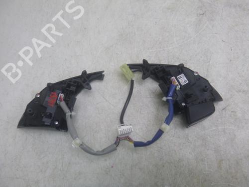 Steering wheel controls MAZDA 6 Saloon (GJ, GL) 2.2 D (GJ2FP) | BP38806885E15 - Image 4