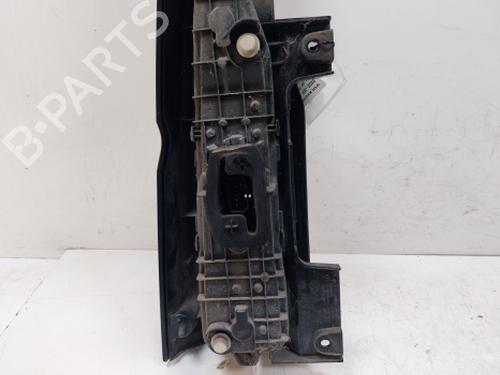 Right taillight VW CADDY V Box Body/MPV (SBA, SBH) 2.0 TDi | BP38808784C35 - Image 8