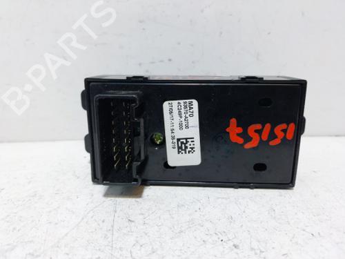 Right front window switch KIA PRO CEE'D (JD) 1.6 CRDi 136 | BP38802302I26 - Image 4