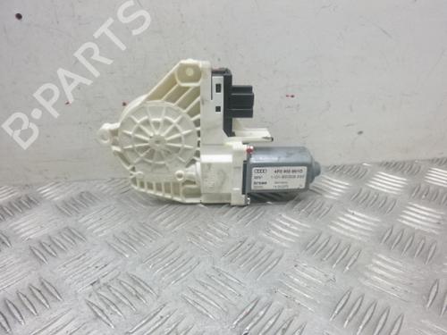 Used Left front window motor Left front window motor AUDI A6 C6 (4F2) 2.0 TDI (140 hp) 38810405 38810405