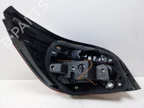 Right taillight BMW 5 (E60) 520 d | BP38804685C35 - Image 4
