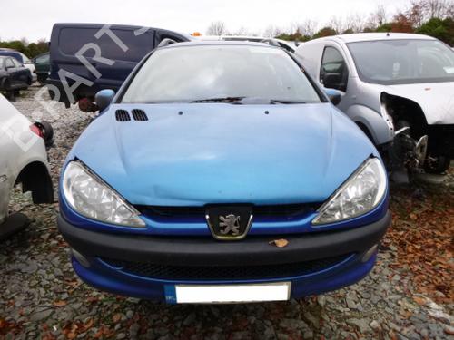 Injector PEUGEOT 206 SW (2E/K) 1.4 HDi | BP38803873M100 - Image 8