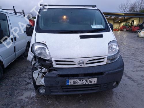 Rear bumper left light NISSAN PRIMASTAR Van (X83) 1.9 dCi 100 | BP38815186C81 - Image 5