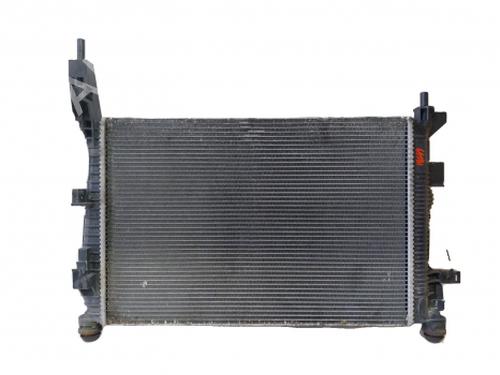 water-radiator-ford-focus-iii-2010-2011-2012-2013-2014-2015-2016-2017-2018-2019-2020-38812464 main image