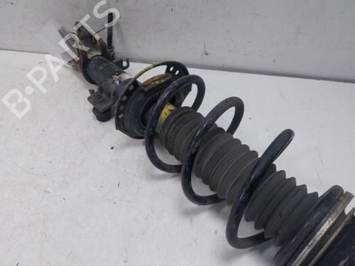 Left front shock absorber SUZUKI VITARA (LY) 1.4 Hybrid (Mild Hybrid) (APK414) | BP38802551M16 - Image 7