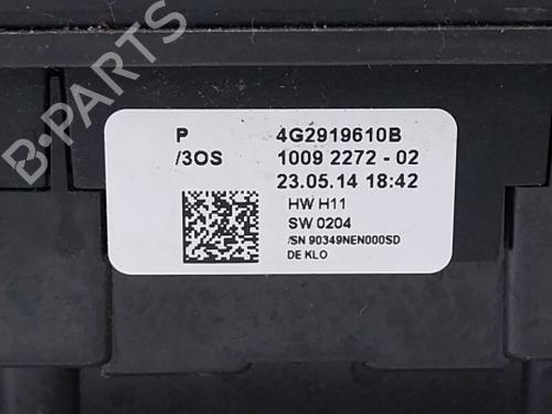Control unit AUDI A6 C7 Avant (4G5, 4GD) 2.0 TDI | BP38814854M11 - Image 8
