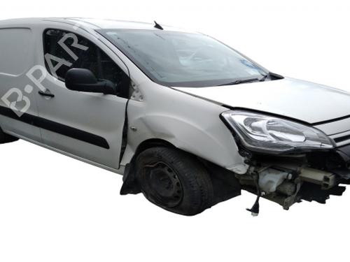 Injector CITROËN BERLINGO Box Body/MPV (B9) 1.6 HDi / BlueHDi 75 | BP38812329M100  - Image 8