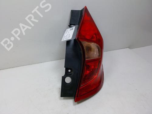 Right taillight NISSAN NOTE (E12) 1.2 | BP38804149C35 - Image 2