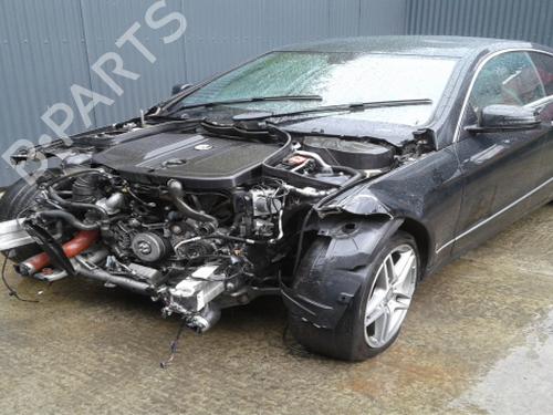Steering wheel MERCEDES-BENZ E-CLASS Coupe (C207) E 220 CDI / d (207.302, 207.301) | BP38807030C49 - Image 10