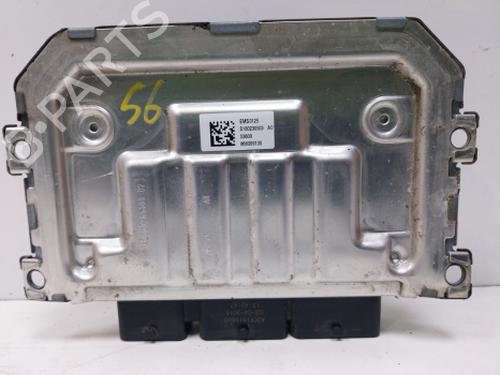 Engine control unit (ECU) DACIA SANDERO II 1.2 | BP38812621M57 - Image 2