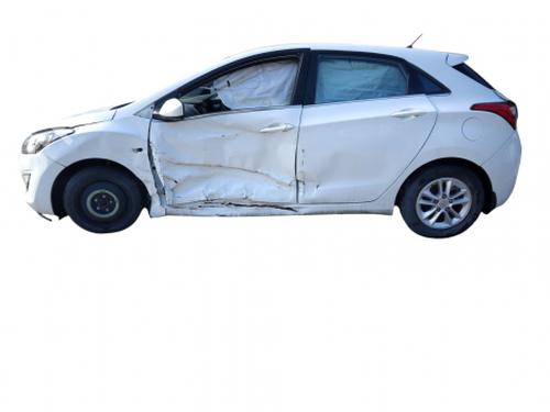 ABS pump HYUNDAI i30 (GD) 1.6 CRDi | BP38814415M43  - Image 11