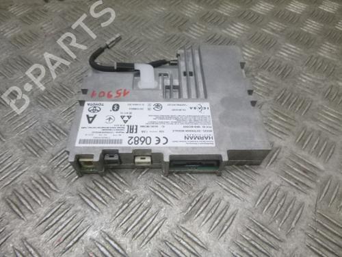 Electronic module TOYOTA AURIS (_E18_) 1.8 Hybrid (ZWE186_, ZWE186R) | BP38814236M83 - Image 2