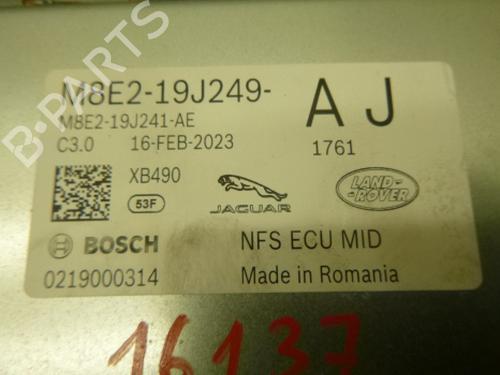 Electronic module LAND ROVER DEFENDER Station Wagon (L663) P400e Hybrid 4x4 | BP38811676M83 - Image 3