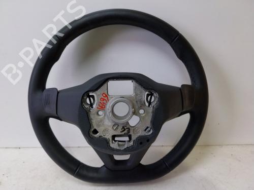 Steering wheel VW GOLF VIII (CD1, DA1) 2.0 TDI | BP38810588C49 - Image 9