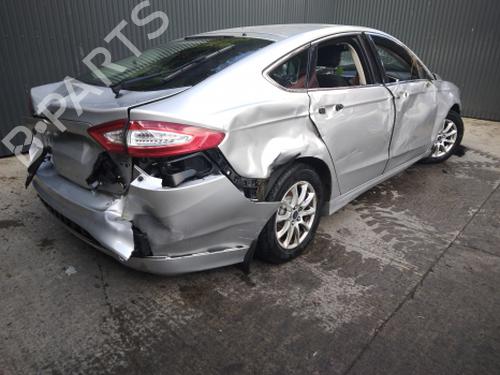 Engine control unit (ECU) FORD MONDEO V Hatchback (CE) 1.5 TDCi | BP38806683M57  - Image 8