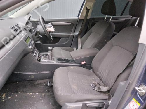 Front wiper motor VW PASSAT B7 (362) 2.0 TDI | BP38806763M29 - Image 17