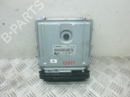 Used Engine control unit (ECU) Engine control unit (ECU) BMW 3 (E90) 316 d (116 hp) 38807967 38807967
