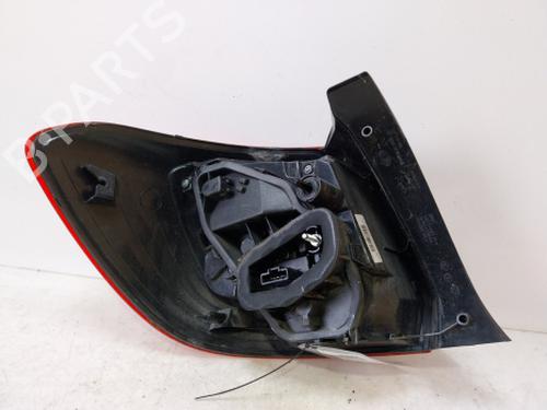 Right taillight DACIA SANDERO II 1.2 | BP38813566C35 - Image 5