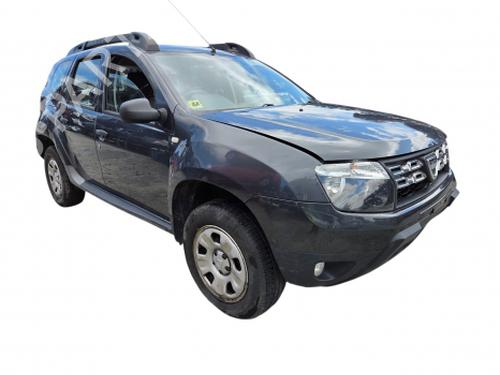 Steering pump DACIA DUSTER (HS_) 1.5 dCi 4x4 (HSMC, HSMD) | BP38806653M99 - Image 12