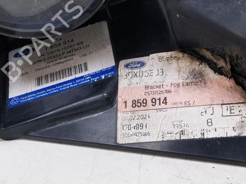 Left front fog light FORD MONDEO V Hatchback (CE) 2.0 TDCi | BP38811502C30 - Image 7