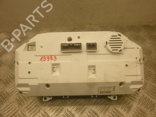 Instrument cluster HONDA CR-V IV (RM_) 1.6 i-DTEC (RE6) | BP38804214C47 - Image 3