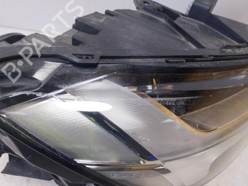 Right headlight VOLVO S90 II (234) D4 | BP38807713C29 - Image 6