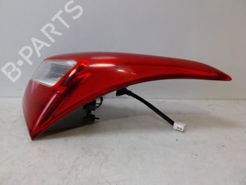 Right taillight HYUNDAI i30 (GD) 1.6 CRDi | BP38814285C35 - Image 3