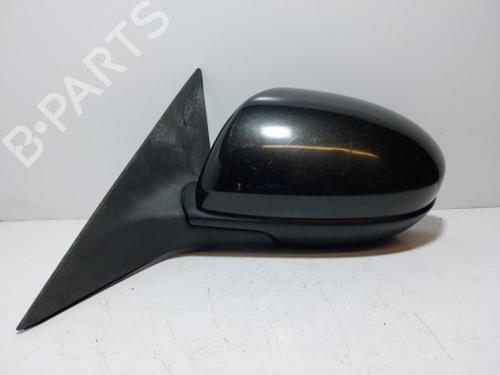 Used Left mirror Left mirror MAZDA 6 Saloon (GH) 1.8 MZR (120 hp) 38808879 38808879