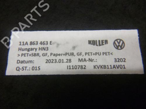 Luggage compartment floor VW ID.4 (E21) Pro | BP38802084I33 - Image 4