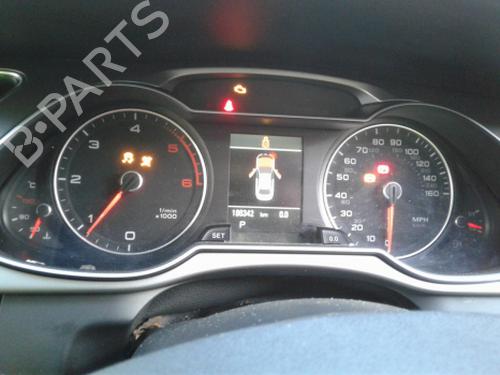 Control unit AUDI A4 B8 (8K2) 2.0 TDI | BP38802023M11 - Image 17
