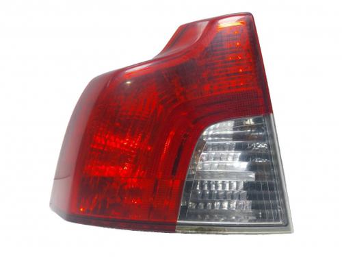 Used Left taillight Left taillight VOLVO S40 II (544) 1.6 D (110 hp) 38802937 38802937