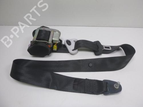 Used Front left seatbelt Front left seatbelt PEUGEOT 2008 I (CU_) 1.2 VTi (82 hp) 38812035 38812035