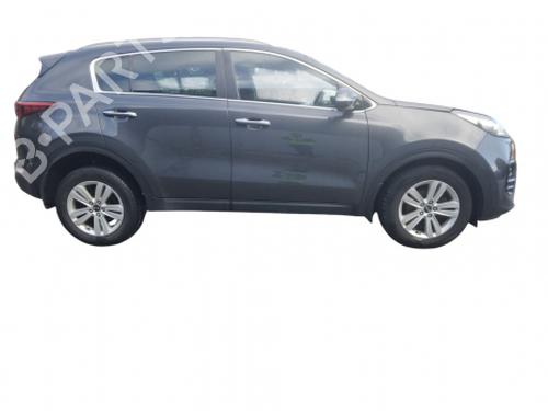 Engine control unit (ECU) KIA SPORTAGE IV (QL, QLE) 1.7 CRDi | BP38803748M57 - Image 9
