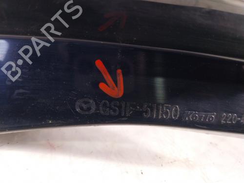 Right taillight MAZDA 6 Saloon (GH) 2.0 MZR-CD (GH14) | BP38804424C35  - Image 6